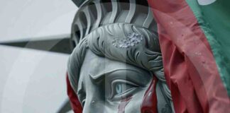 The Cry of the Mother