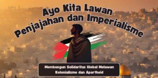 Perlawanan Melawan Penjajahan dan Imperialisme