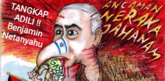 Ancaman untuk Penjahat