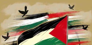 Harapan dan Kebebasan untuk Palestina
