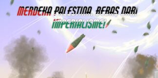 Dari Balik Tembok Kami Masih Bermimpi