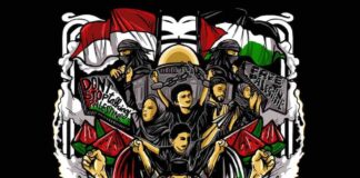 Perjuangan Saudara Kita