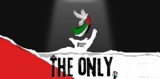 Satu-Satunya Perlawanan yang Tidak Boleh Redup