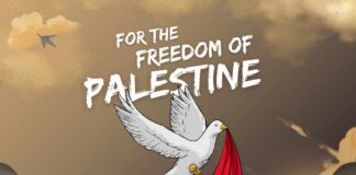 Break The Chains End Imperialism