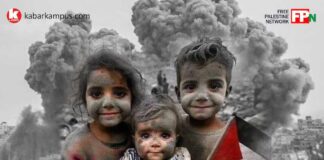 Terima Kasih Pernah Mengingat Kami