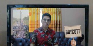 Boikot untuk Keadilan