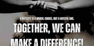 Boikot itu Pilihan Moral, Bukan Kebencian