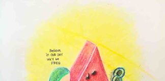 Destroy the Shackles