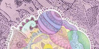 Alam Semesta Berdiri Bersama Palestina Melawan Imperialisme