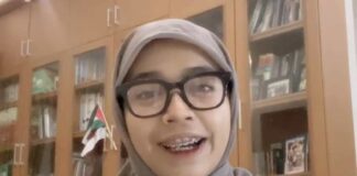 Bersatu Melawan Imperialisme