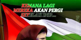 Kemana Lagi Mereka akan Pergi Setelah Ini?