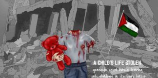 Echoes of Innocence Children