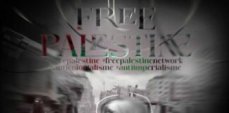 Free Palestine