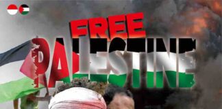Perampasan HAM di Palestina