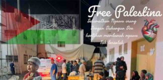 Hentikan Pembunuhan Massal