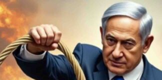 Tindak Kejahatan Zionis Terhadap Warga Palestina