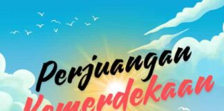 Perjuangan Kemerdekaan Palestina