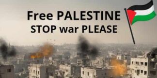 Palestina Merdeka, Keadilan untuk Semua