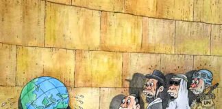 Palestina dan Ujian Moral Dunia: Melawan Penindasan yang Tak Berkesudahan