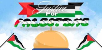 Justice for Palestine