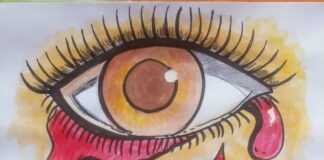 Duka Palestina, Duka Kita Semua