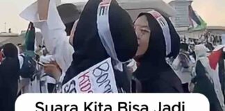 Palestina, Kisah Tak Berujung untuk Keadilan
