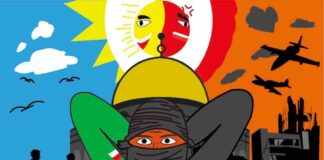 Keadilan untuk Palestina, Perlawanan untuk Dunia