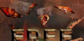 Shattered Humanity in Palestine