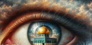 Tears Before the Storm