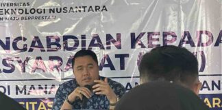 Akademisi Ingatkan Pemimpin Baru di Daerah: “Tugas Sangat Berat Menanti”