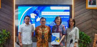FIP UPH Buka Prodi PPG Biologi, Langkah Baru Menuju Peningkatan Kualitas Guru di Indonesia