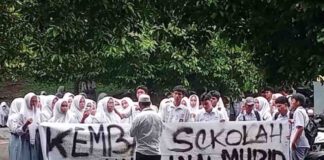 Tragedi Mau Kuliah: Siswa Jadi Korban Kelalaian Sekolah