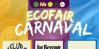 “Ecofair Carnaval” Ajang Unjuk Bakat Mahasiswa FEB UNJANI