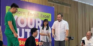 Edukasi Kesehatan FK & FITKES UNJANI di Bandung Campus Update 2025