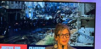 Gencatan Senjata di Gaza: Keadilan untuk Palestina