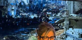 Hak Asasi Manusia di Wilayah Palestina