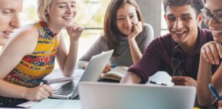 Menilik Gaya Berorganisasi Mahasiswa Tiga Zaman