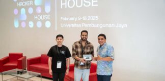 Indonesia Hacker House Paparkan Potensi Pengembangan Web3 di Indonesia
