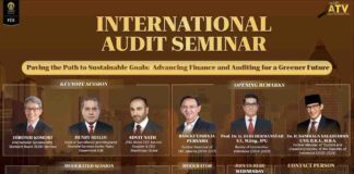 International Audit Seminar