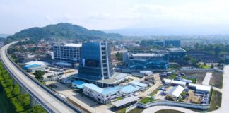 Suka Berorganisasi? Yuk Kepoin Jalur Seleksi Bakti Negeri UNJANI!