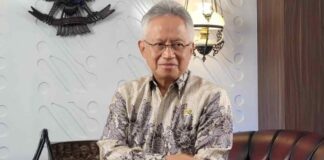 Jejak Kontroversi Satryo di Mendikti Saintek