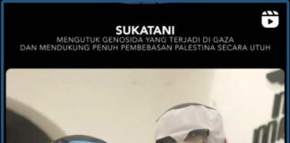 Permintaan Maaf Sukatani dan Kebebasan Ekspresi Menurut Polisi