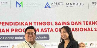 Universitas Jenderal Achmad Yani Raih 1st Winner di Pekan Pendidikan Tinggi 2025