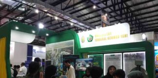 Edufair di Pekan Pendidikan Tinggi Jakarta ke-20: Universitas Jenderal Achmad Yani Turut Berpartisipasi