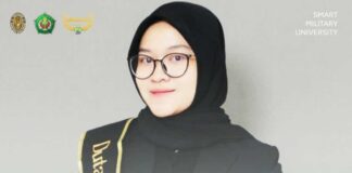 Bangga dan Menginspirasi Bersama Duta Kepemudaan Jawa Barat!