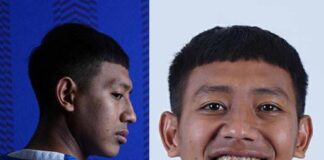 Berprestasi Bersama Wonderkid Terbaik Persib Bandung, Beckham Putra!