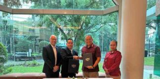 Dukung Pemulihan Sosial, UPH Jalin Kerja Sama dengan Bapas Kelas I Tangerang