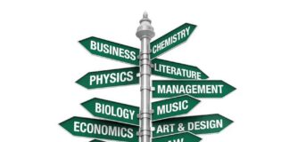 Tips Jitu Memilih Jurusan Kuliah yang Tepat