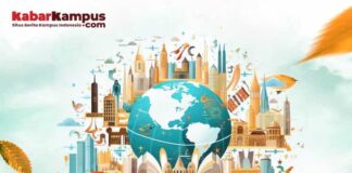 Kabar Kampus Keliling Dunia
