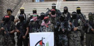 “Persatuan Perjuangan”, Hasil Pertemuan Kekuatan dan Faksi Palestina di Kairo